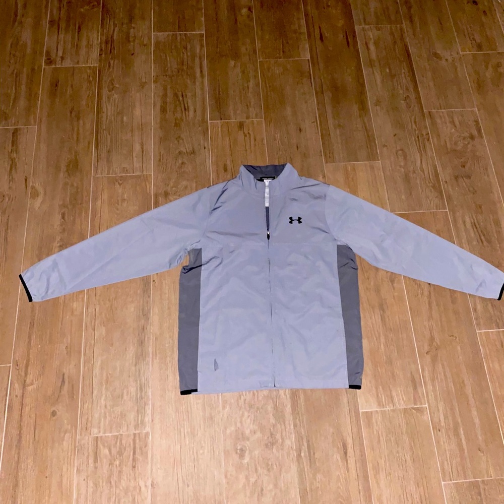 Under Armour Track Jacket